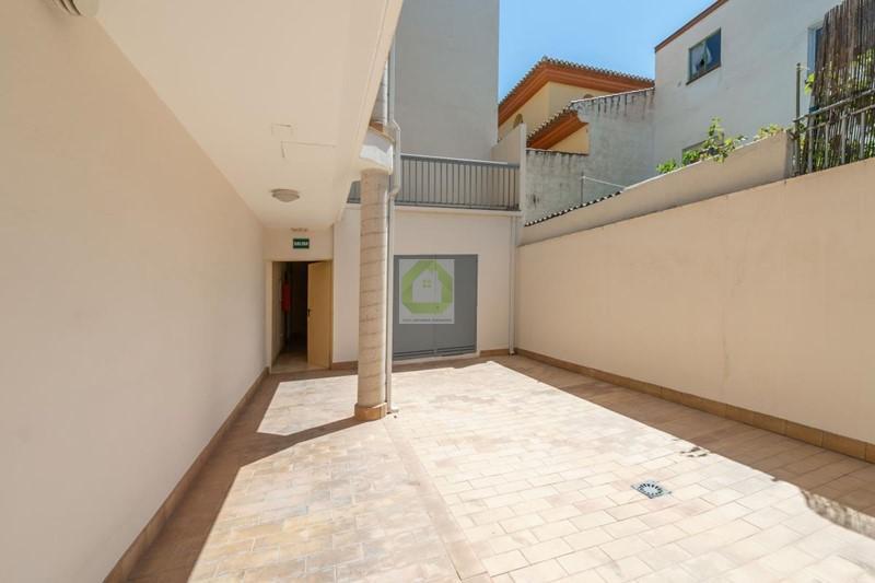 Venta de piso en Ogíjares