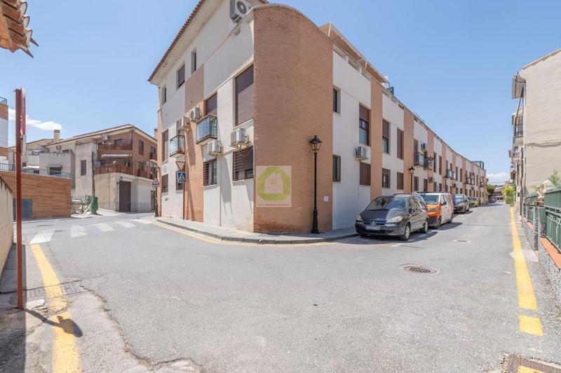 Venta de piso en Ogíjares