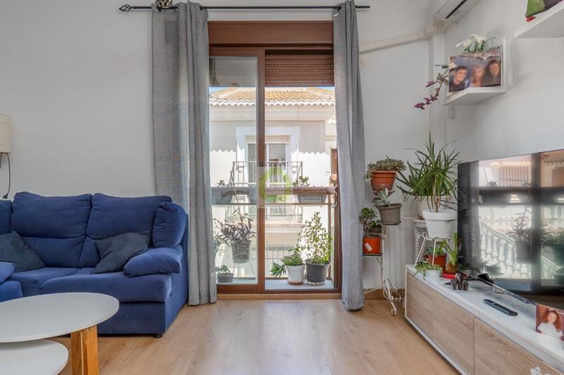 Venta de piso en Ogíjares