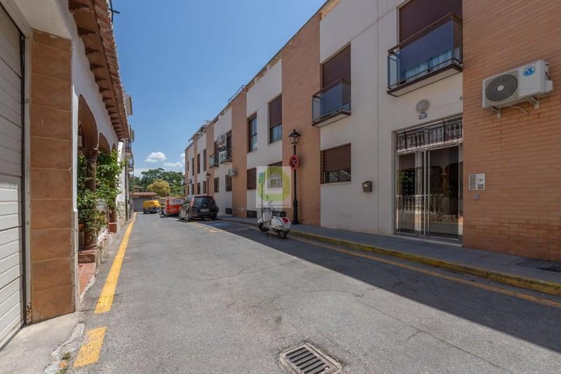 Venta de piso en Ogíjares