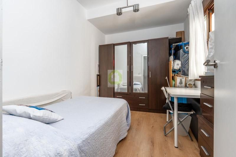 Venta de piso en Ogíjares