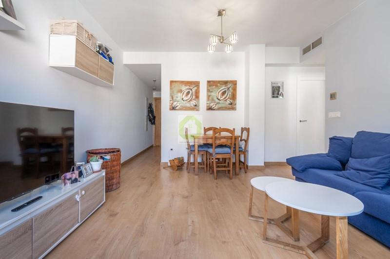 Venta de piso en Ogíjares