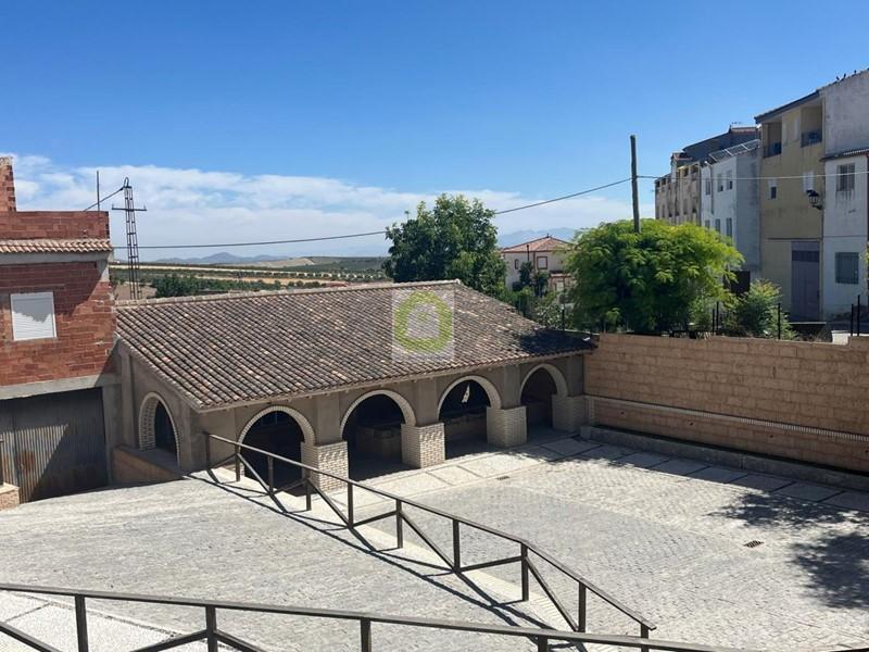 Venta de casa en Torre-Cardela