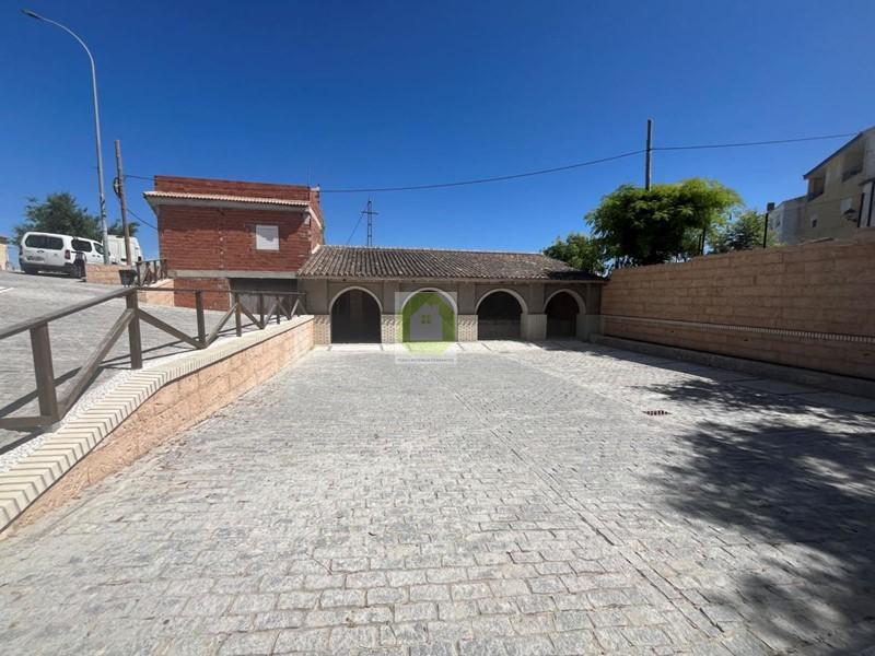Venta de casa en Torre-Cardela
