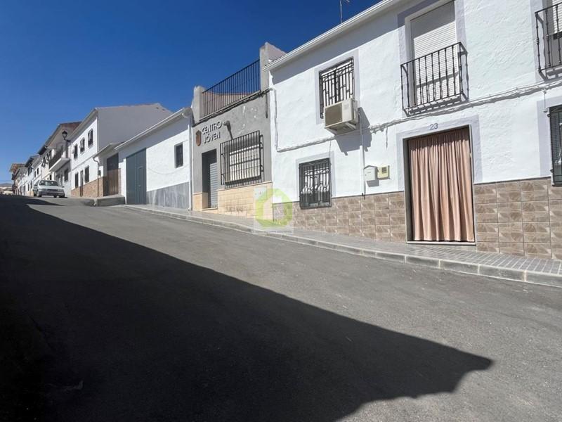 Venta de casa en Torre-Cardela