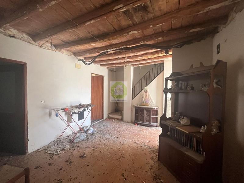 Venta de casa en Torre-Cardela