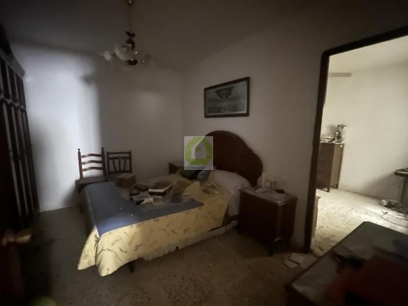 Venta de casa en Torre-Cardela