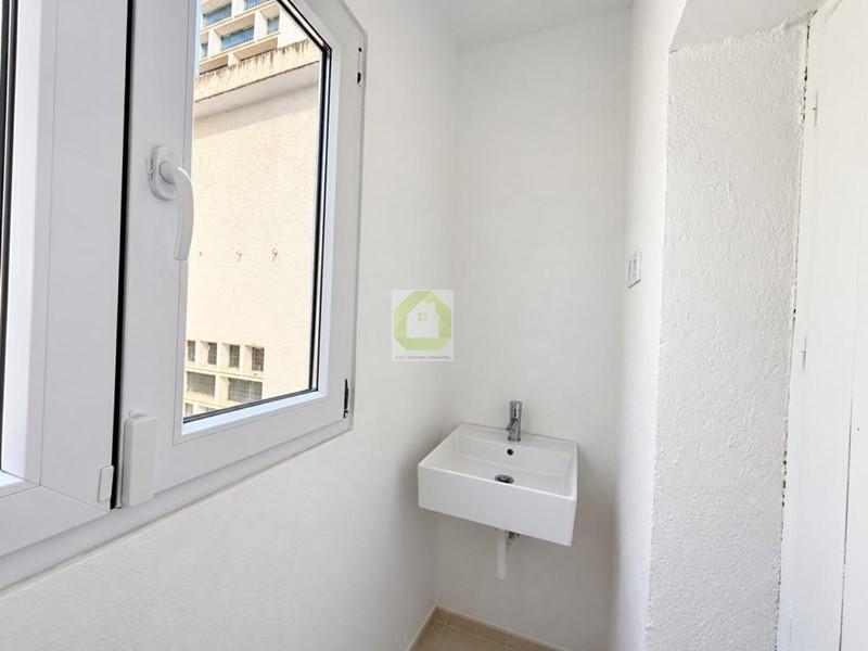 Venta de piso en Salobreña