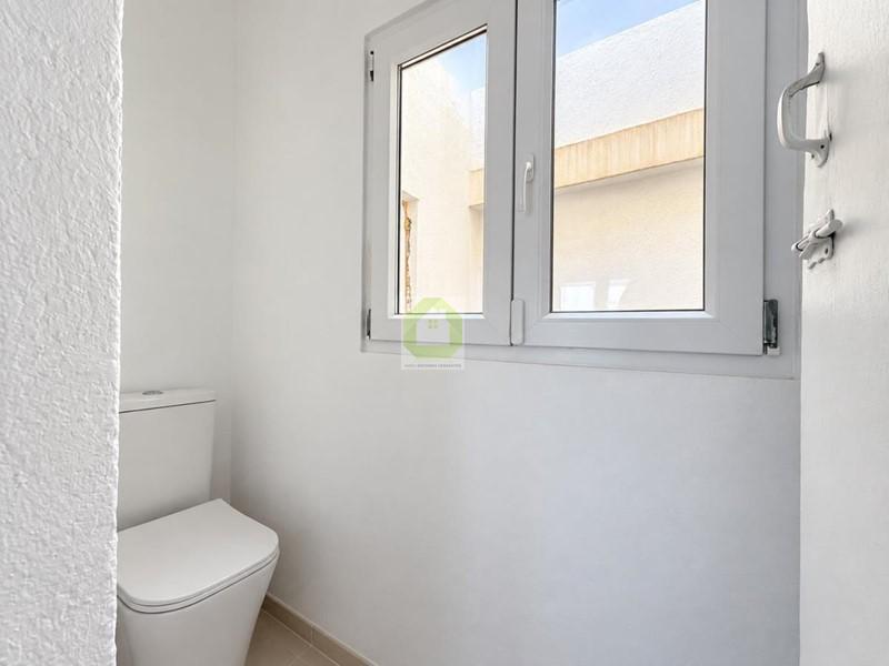 Venta de piso en Salobreña
