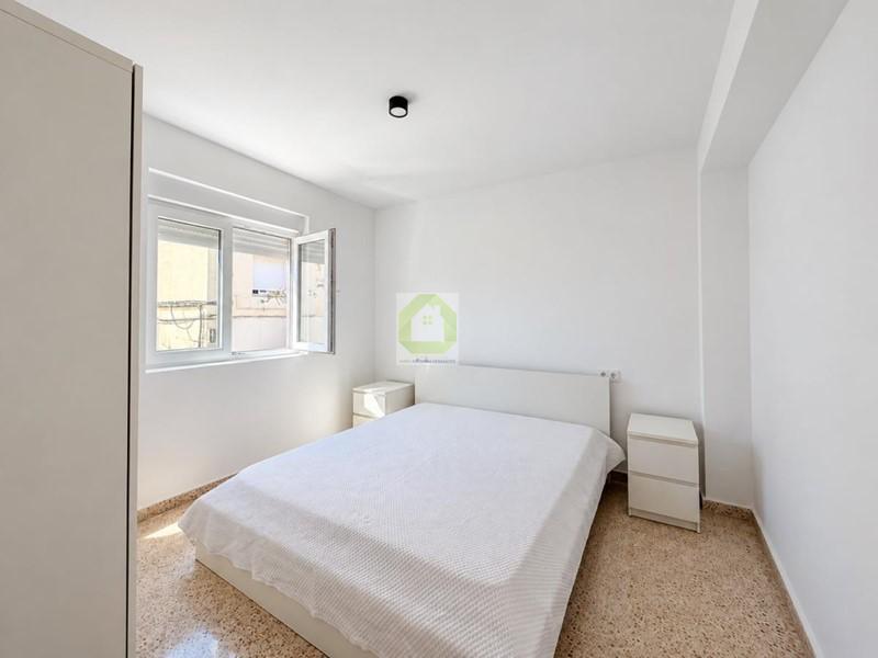 Venta de piso en Salobreña