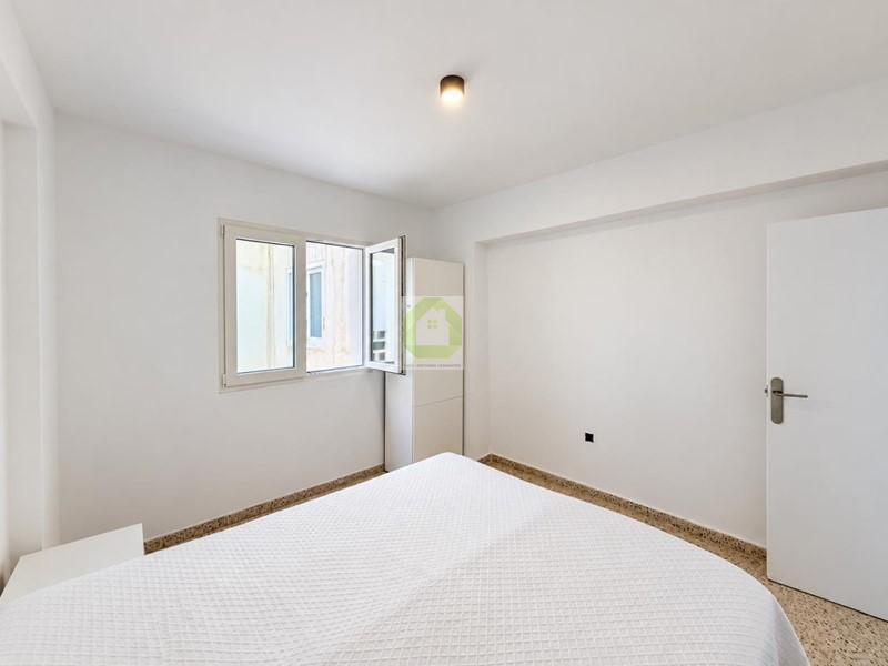 Venta de piso en Salobreña