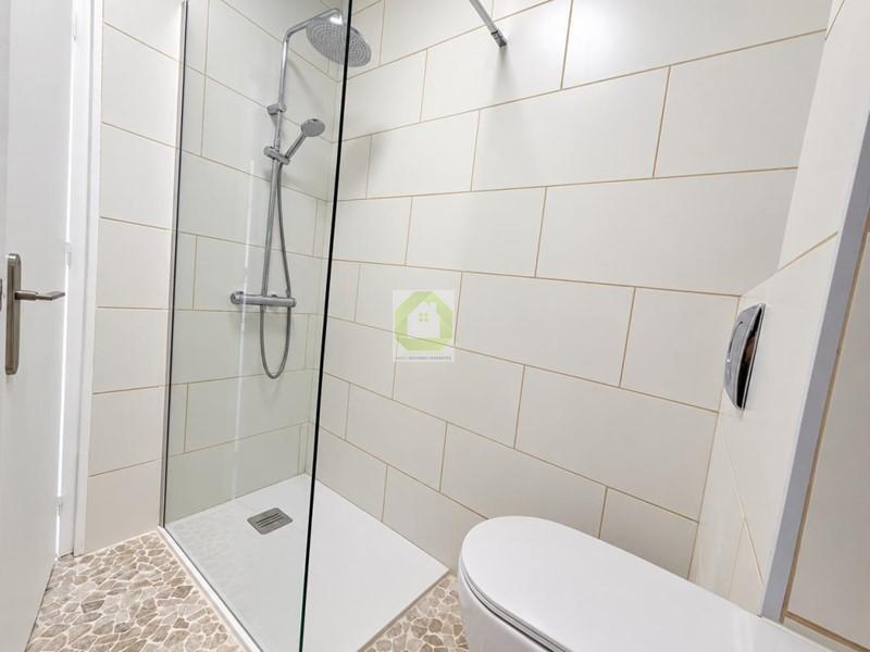 Venta de piso en Salobreña