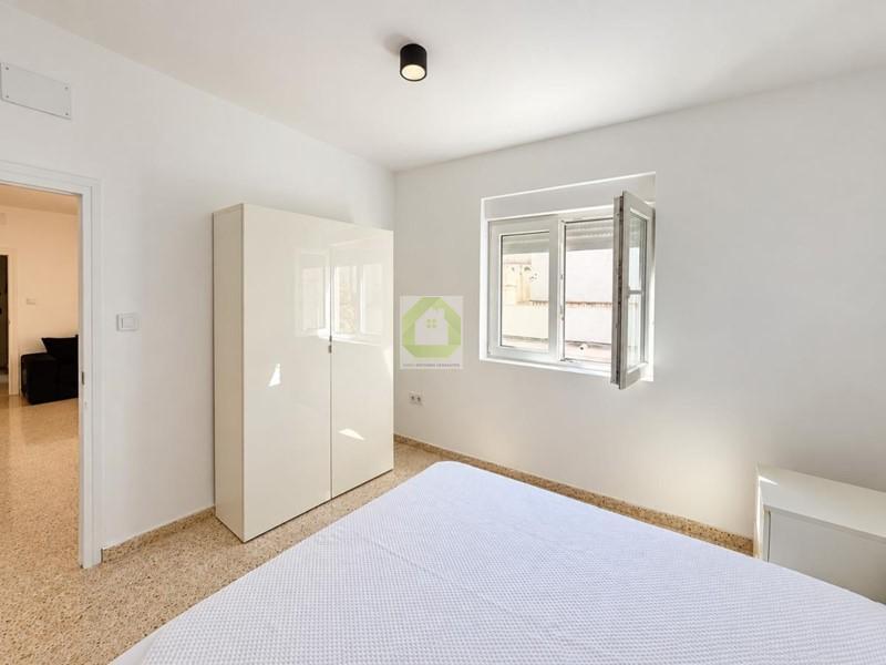 Venta de piso en Salobreña