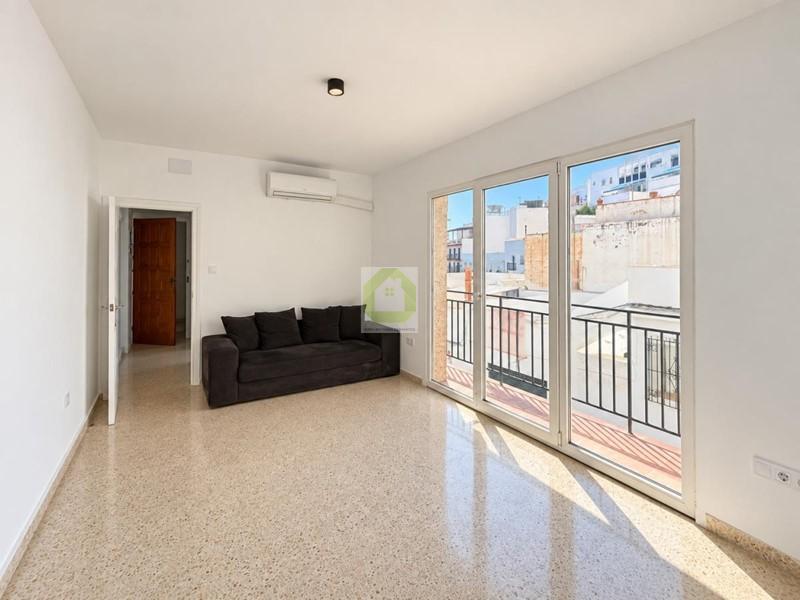Venta de piso en Salobreña