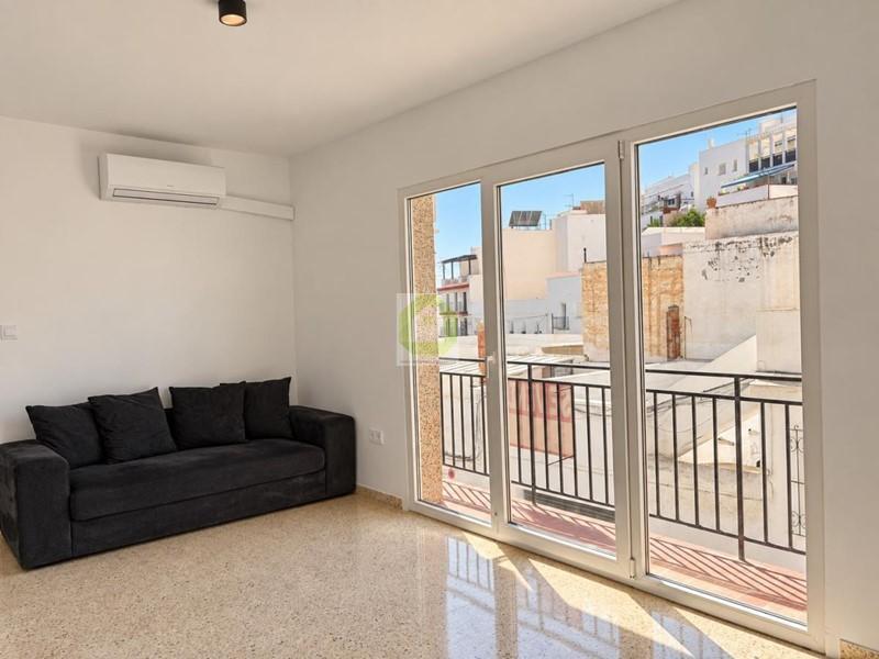 Venta de piso en Salobreña