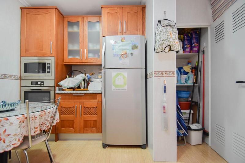 Venta de piso en Granada