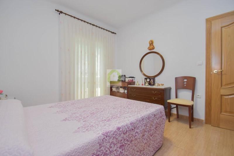 Venta de piso en Granada