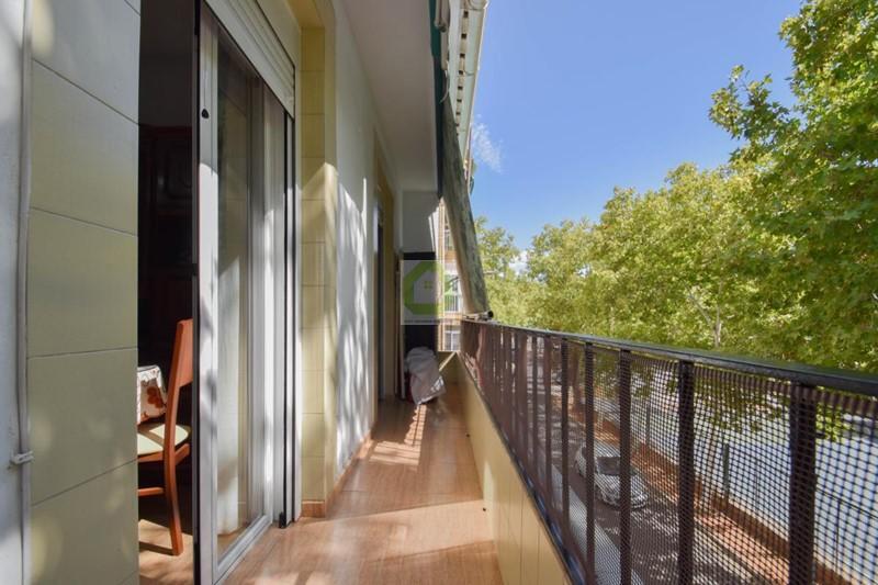 Venta de piso en Granada