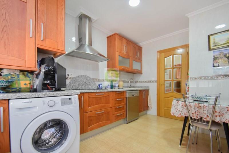 Venta de piso en Granada