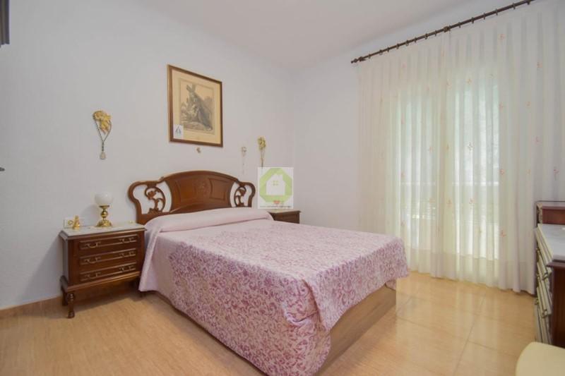 Venta de piso en Granada