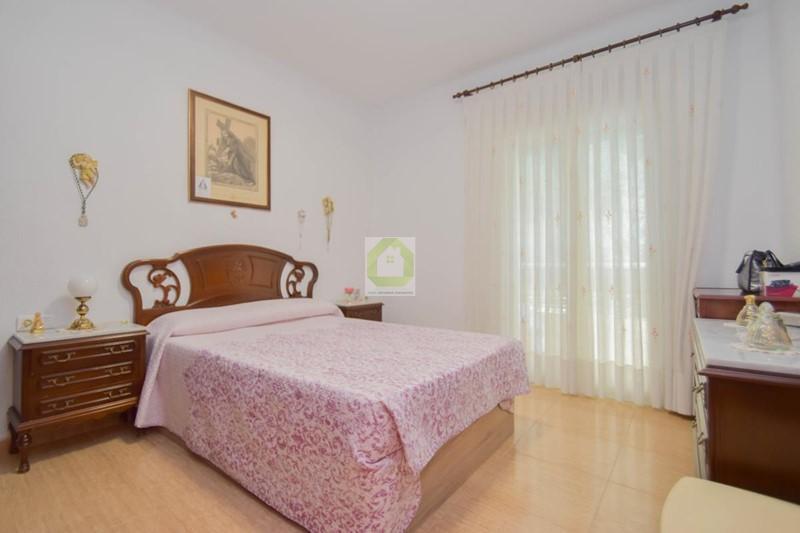 Venta de piso en Granada