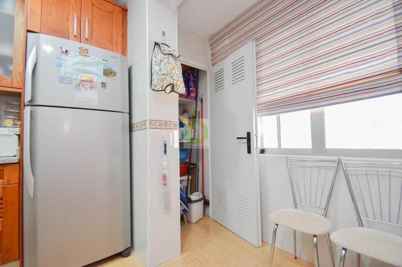 Venta de piso en Granada