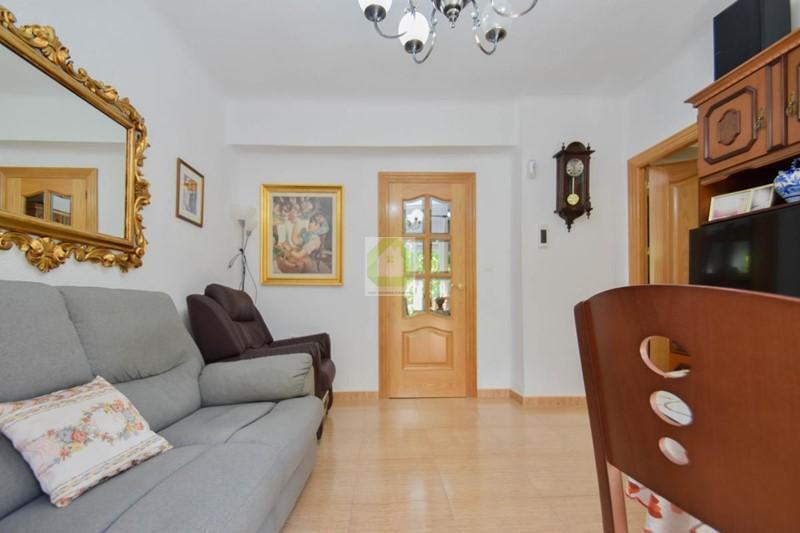Venta de piso en Granada