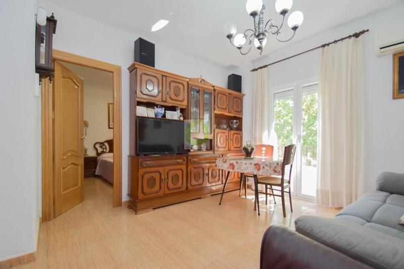 Venta de piso en Granada