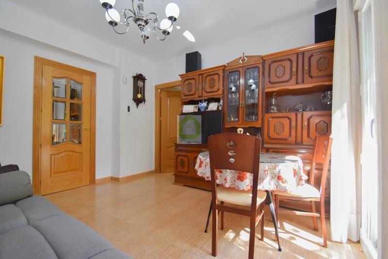 Venta de piso en Granada