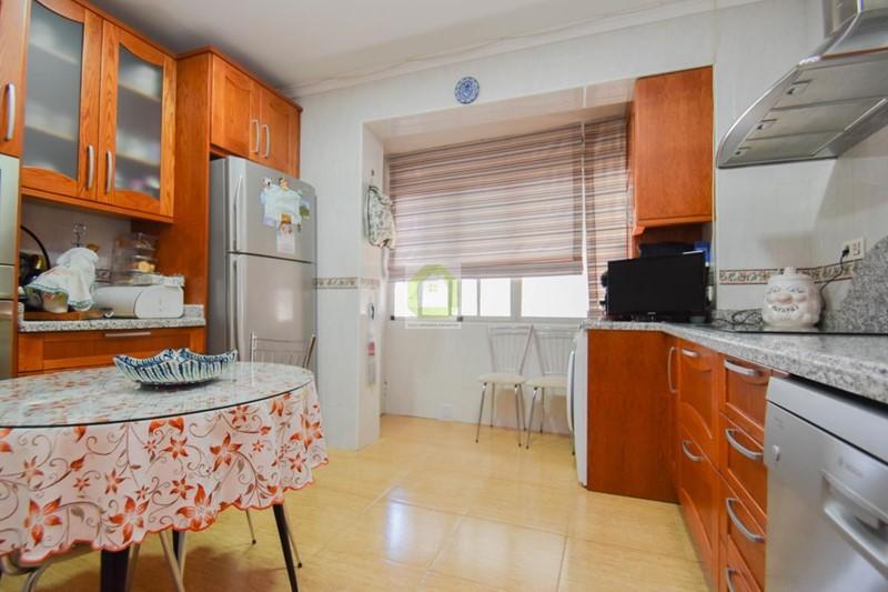 Venta de piso en Granada