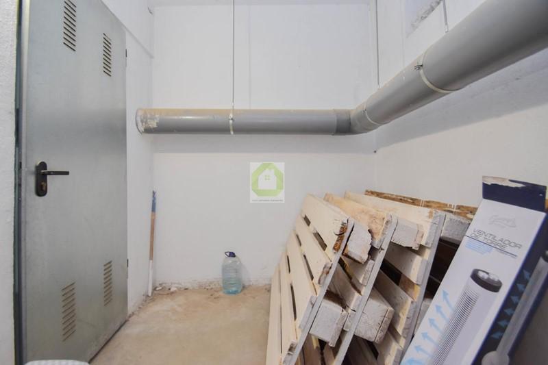 Venta de piso en Cúllar Vega