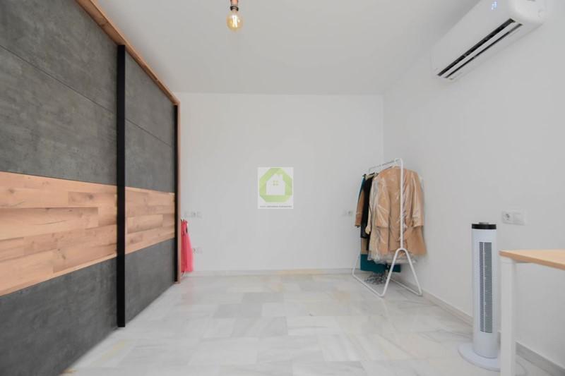 Venta de piso en Cúllar Vega