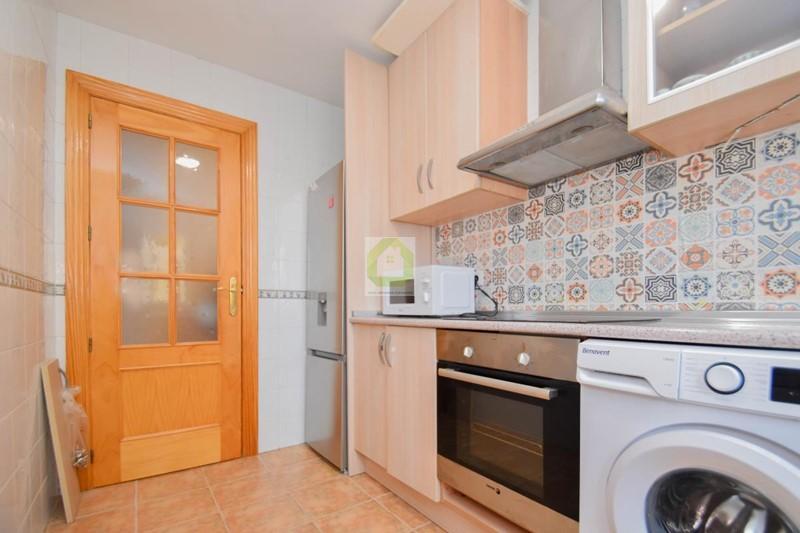 Venta de piso en Cúllar Vega