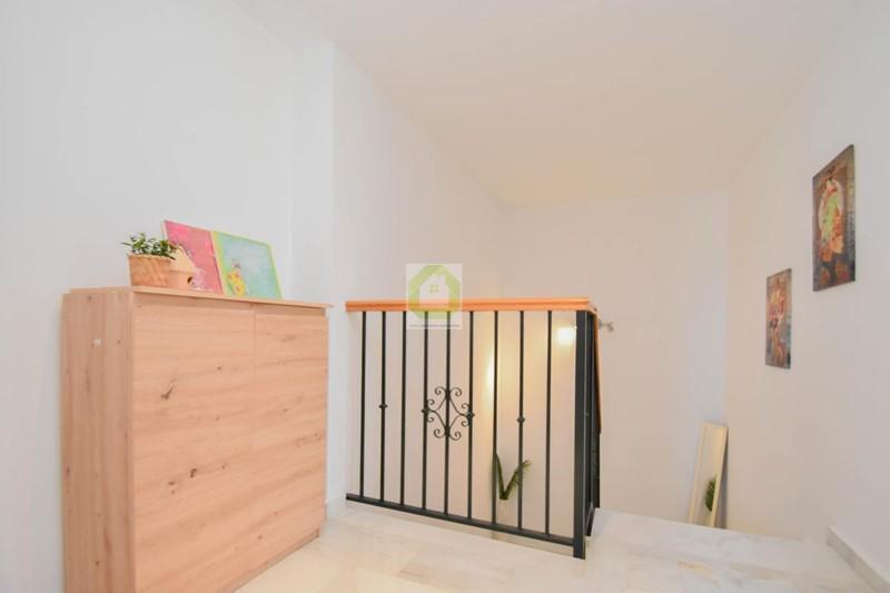 Venta de piso en Cúllar Vega
