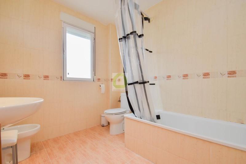 Venta de piso en Cúllar Vega