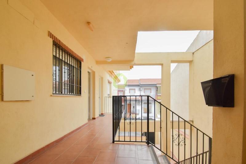 Venta de piso en Cúllar Vega