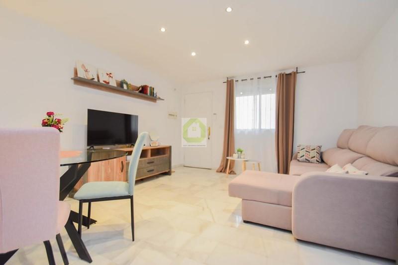 Venta de piso en Cúllar Vega