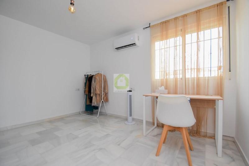 Venta de piso en Cúllar Vega