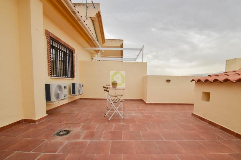 Venta de piso en Cúllar Vega
