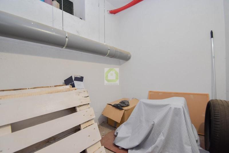 Venta de piso en Cúllar Vega