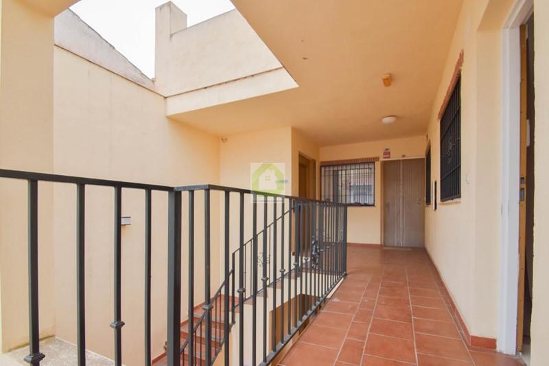 Venta de piso en Cúllar Vega