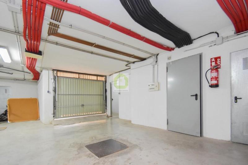 Venta de piso en Cúllar Vega