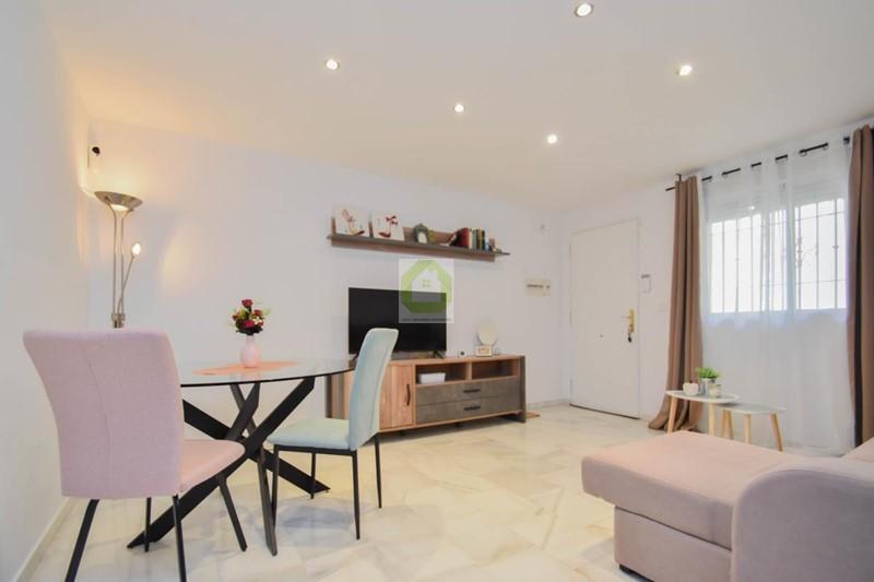 Venta de piso en Cúllar Vega