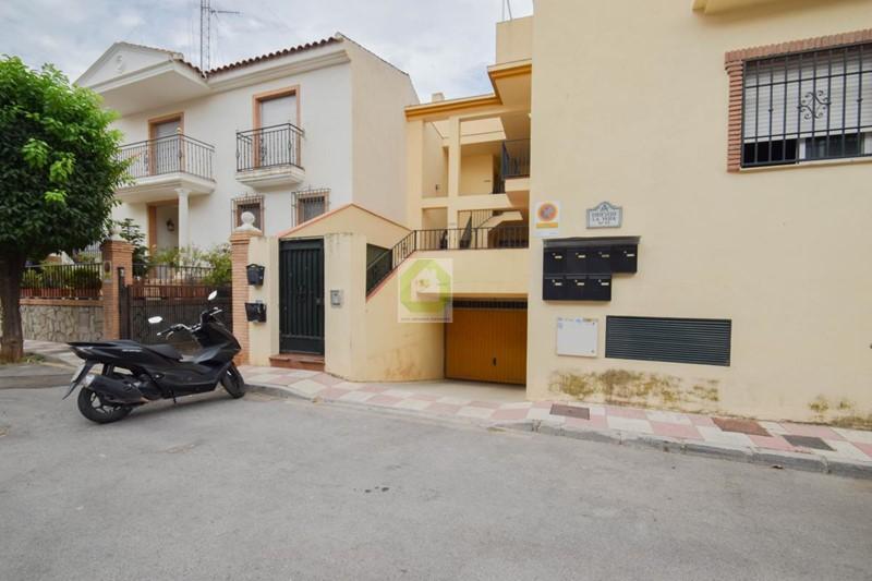 Venta de piso en Cúllar Vega