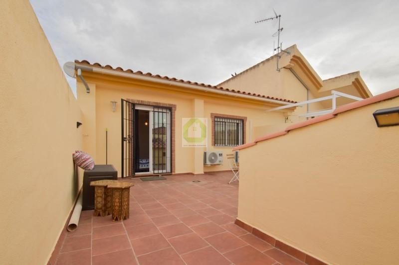 Venta de piso en Cúllar Vega