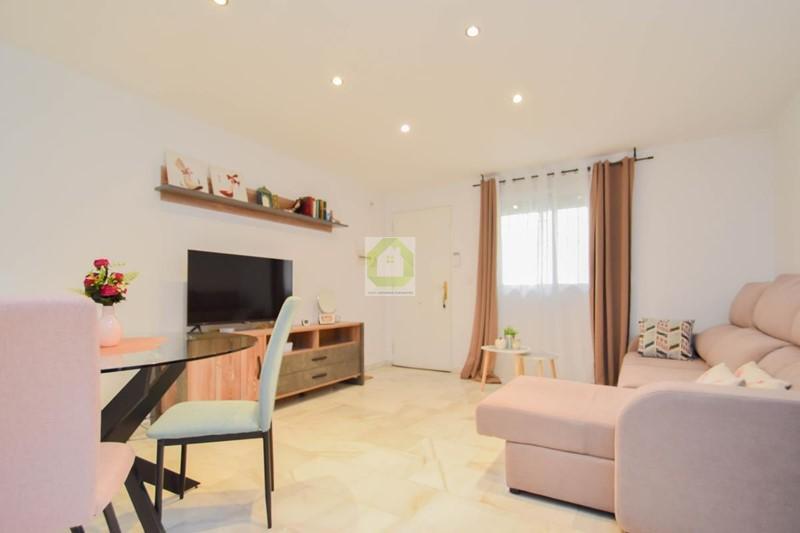 Venta de piso en Cúllar Vega