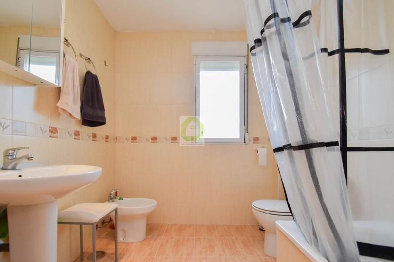 Venta de piso en Cúllar Vega