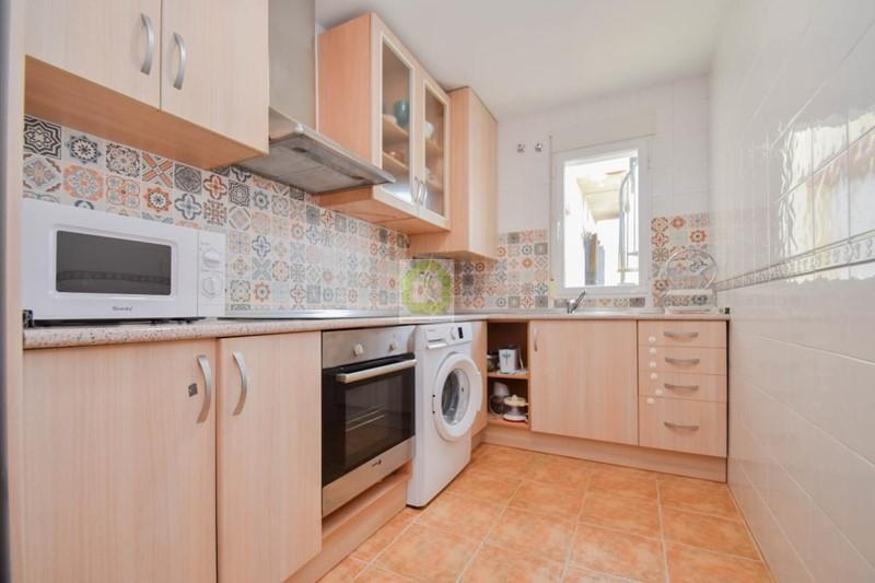 Venta de piso en Cúllar Vega