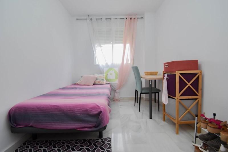 Venta de piso en Cúllar Vega
