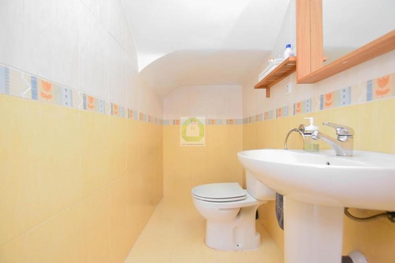Venta de piso en Cúllar Vega